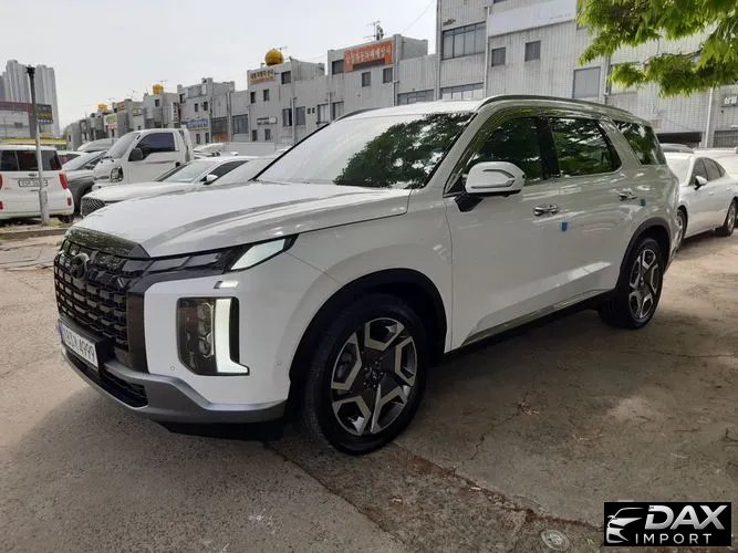 Hyundai Palisade Diesel 2.2 2WD