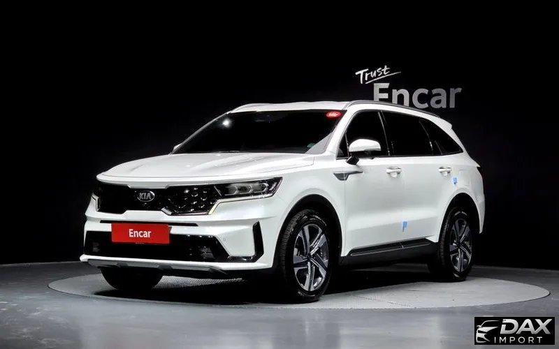 Kia Sorento HEV 1.6 2WD