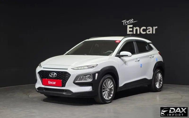Hyundai Kona Diesel 1.6 2WD