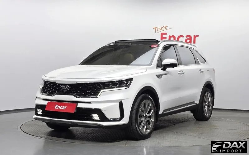 Kia Sorento Diesel 2.2 2WD