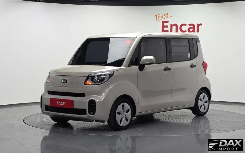Kia RAY Van