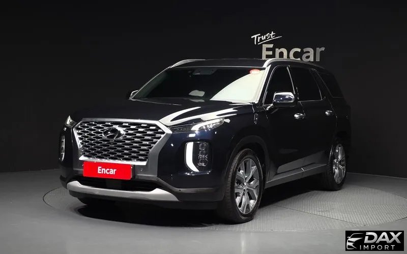 Hyundai Palisade Diesel 2.2 2WD
