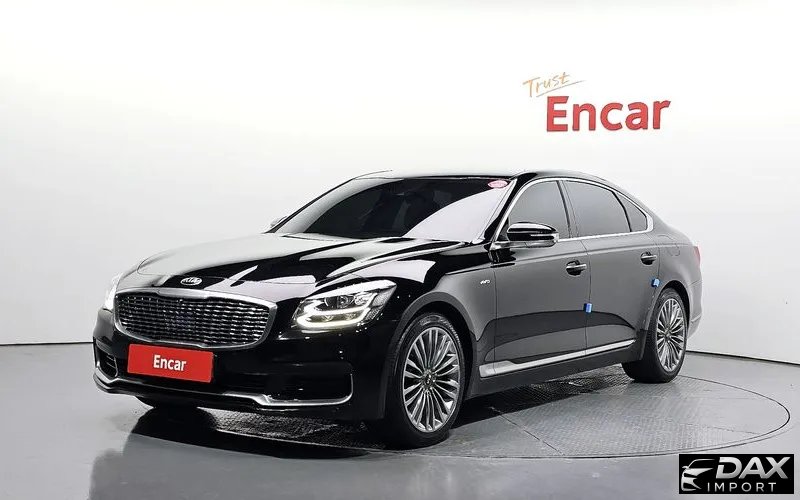 Kia K9 3.8 GDI AWD