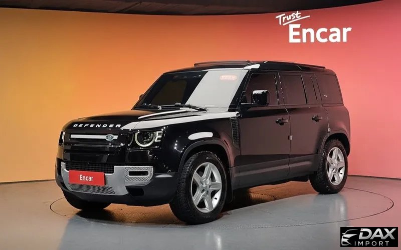 Land Rover Defender 110 D250 SE