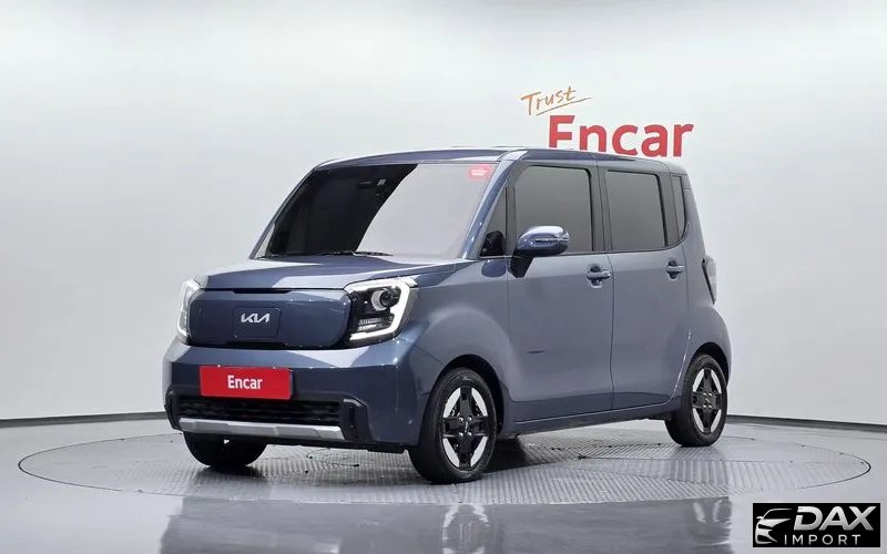 Kia RAY Air