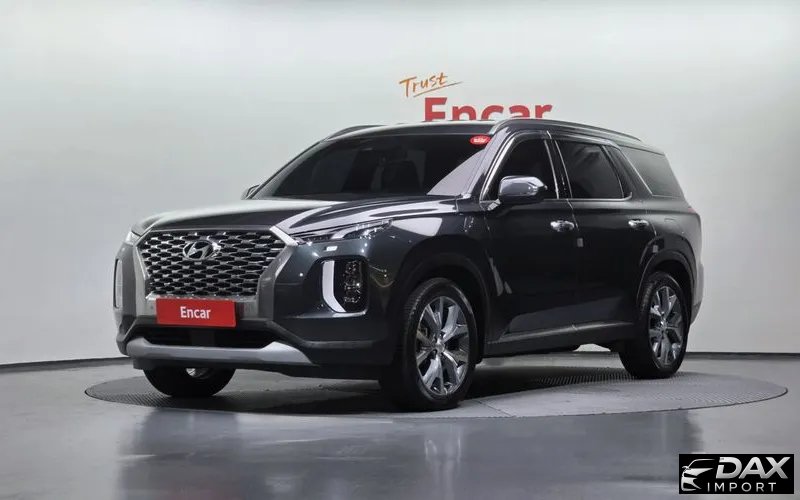 Hyundai Palisade Diesel 2.2 2WD