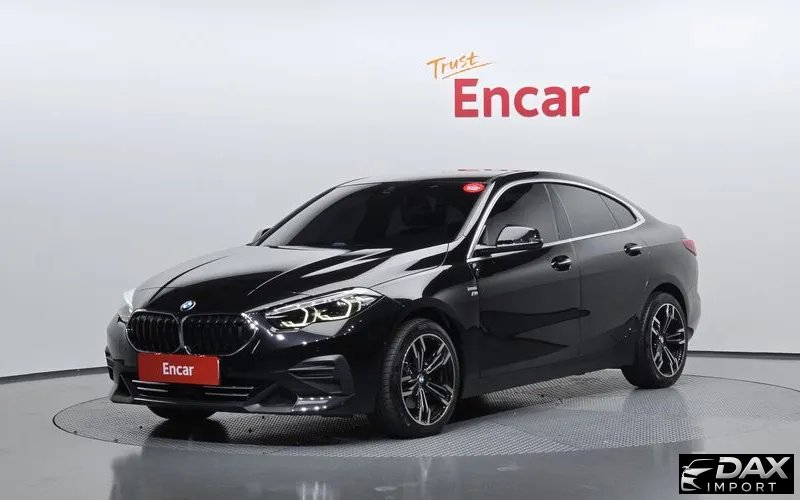 BMW 2-Series 218d Advantage