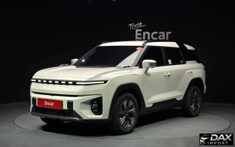 KG_Mobility_Ssangyong Torres E7