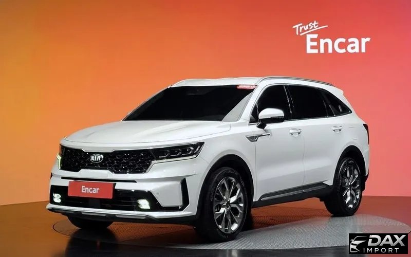 Kia Sorento Diesel 2.2 2WD