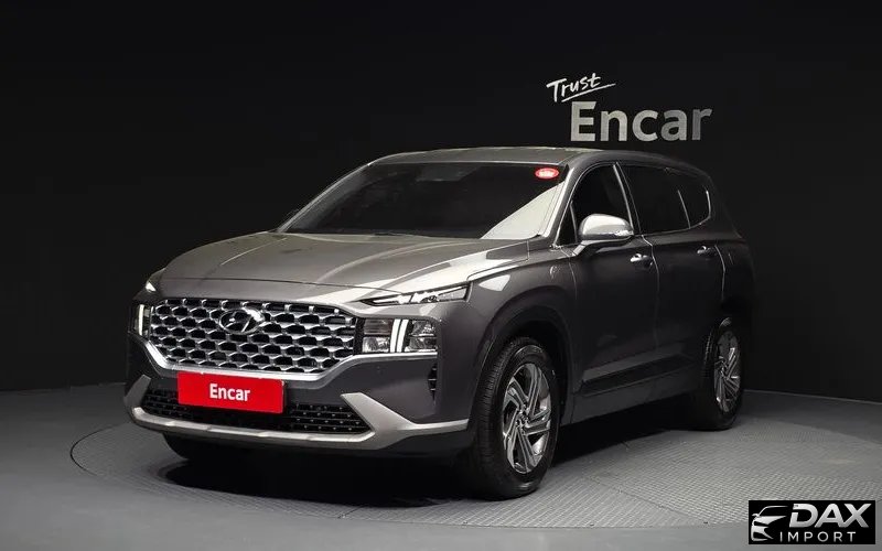 Hyundai Santafe Diesel 2.2 2WD