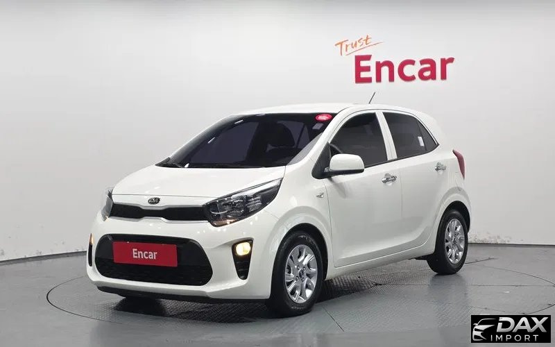 Kia morning Trendy