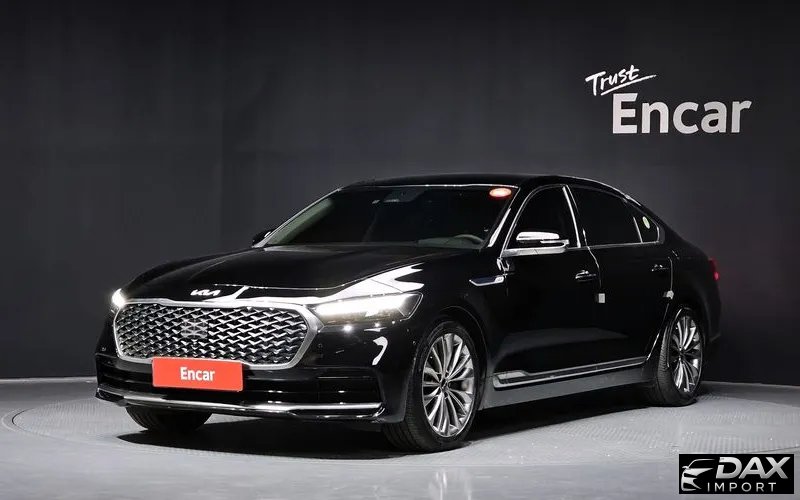Kia K9 3.8 GDI AWD