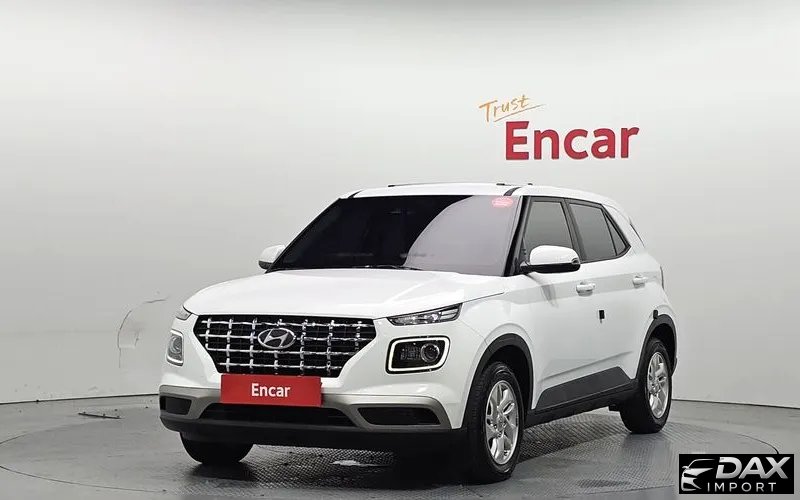 Hyundai Venue 1.6 Modern Plus