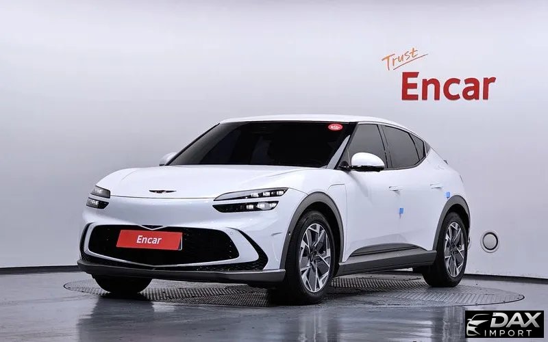 Genesis GV60 Standard