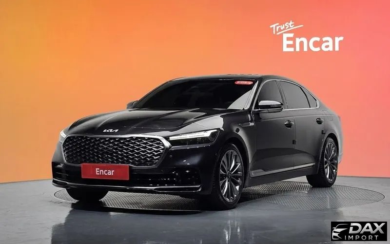 Kia K9 3.8 GDI AWD