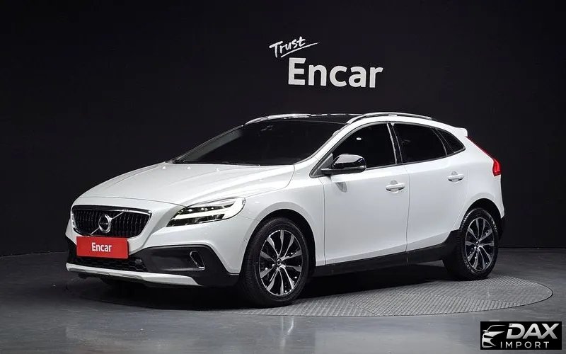 Volvo V40 D3