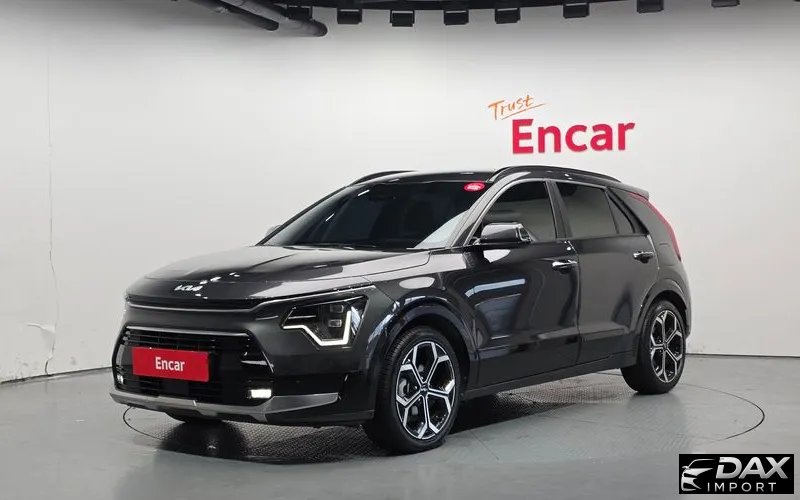 Kia Niro Signature