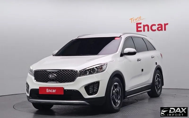 Kia Sorento Diesel 2.0 2WD
