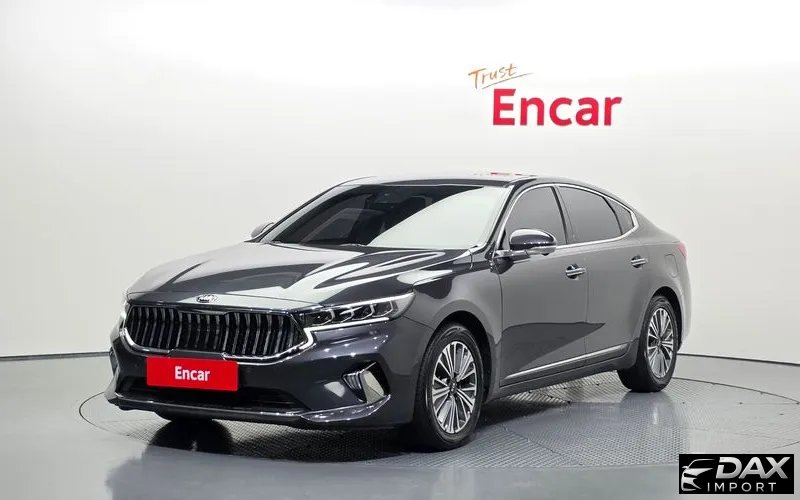 Kia K7 Signature