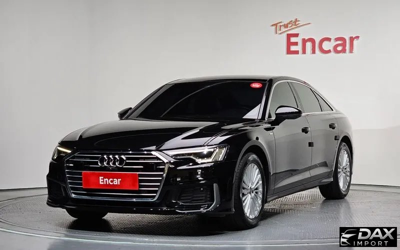 Audi A6 40 TDI Premium
