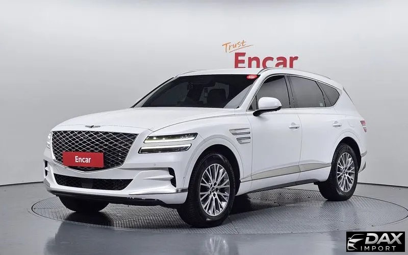 Genesis GV80 3.0 Diesel AWD