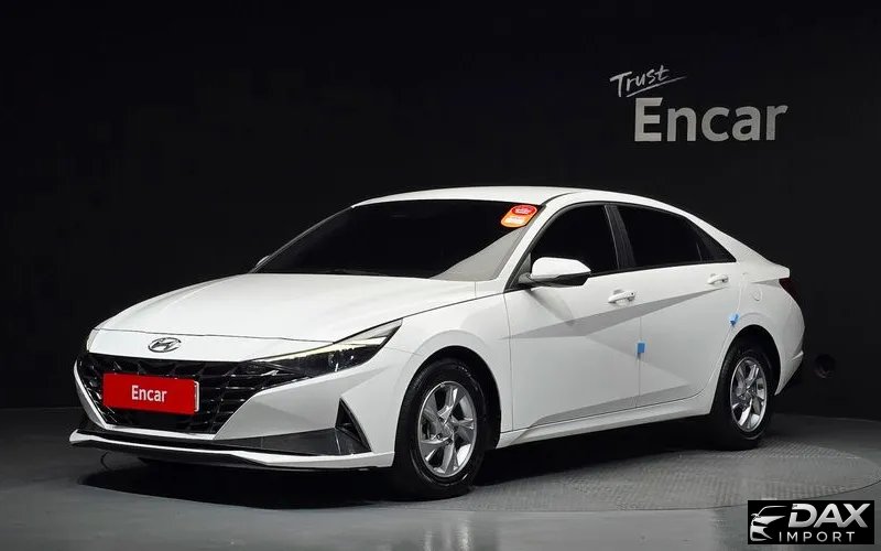 Hyundai AVANTE 1.6
