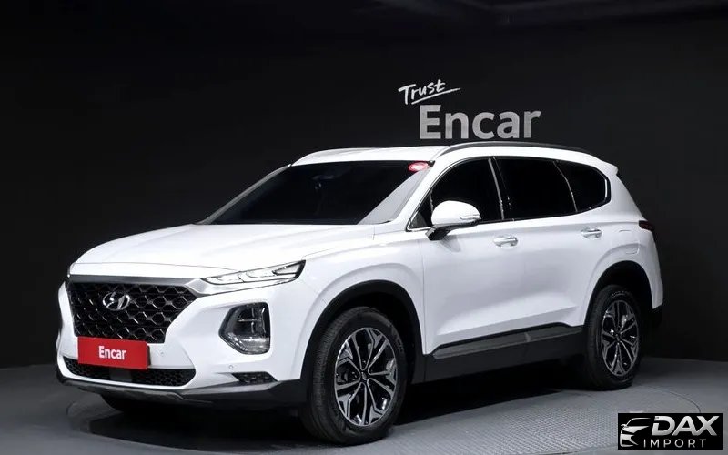 Hyundai Santafe Diesel 2.0 2WD