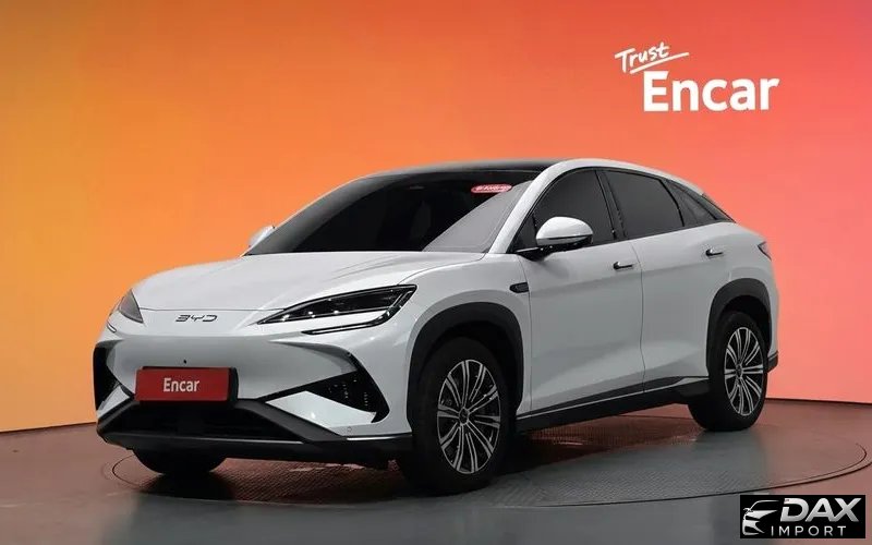 BYD Sealion 7  Base