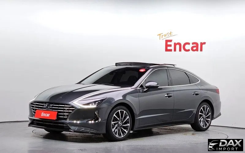 Hyundai Sonata Premium Plus