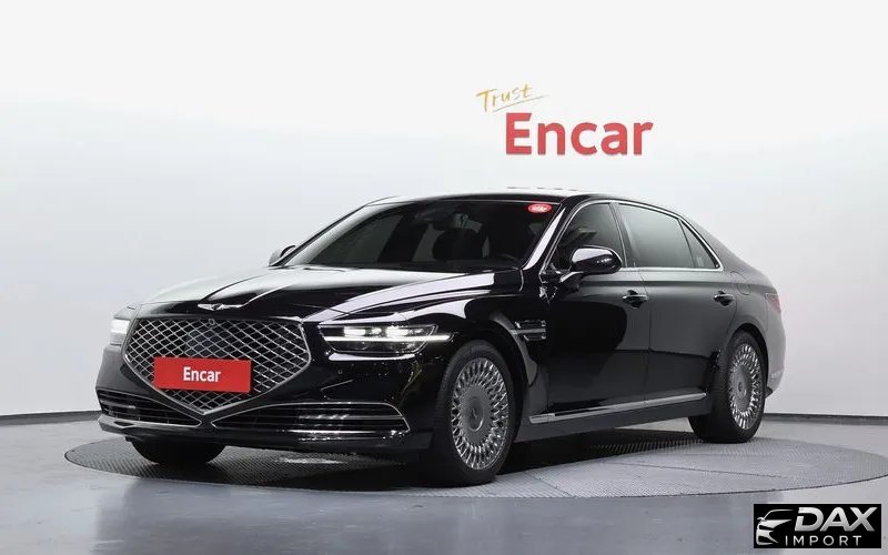 Genesis G90 3.8 AWD
