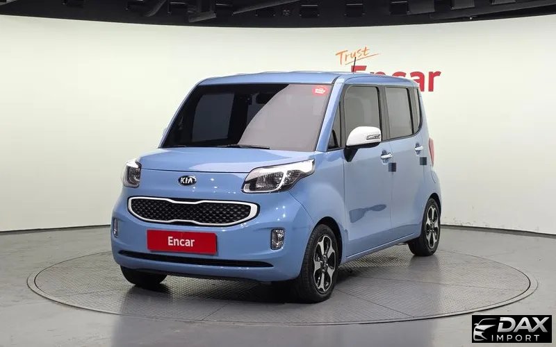 Kia RAY Prestige
