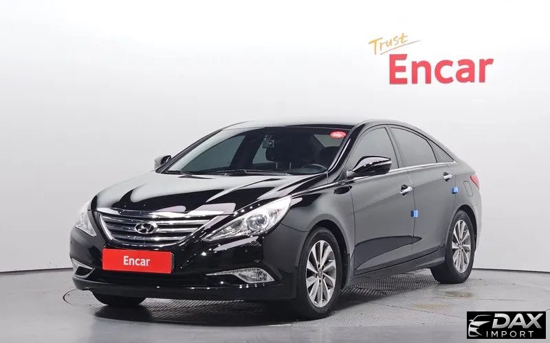 Hyundai Sonata CVVL Modern