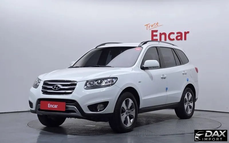Hyundai Santafe 2WD(2.0 e-VGT) MLX