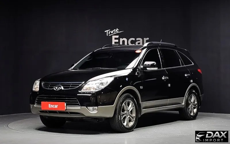 Hyundai Veracruz Diesel 4WD 300VXL