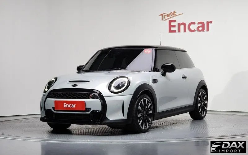 Mini Cooper Classic