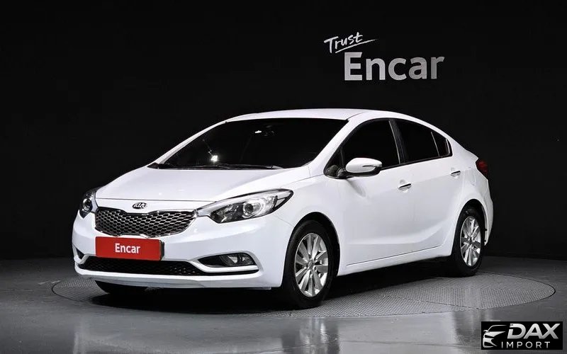 Kia K3 Trendy