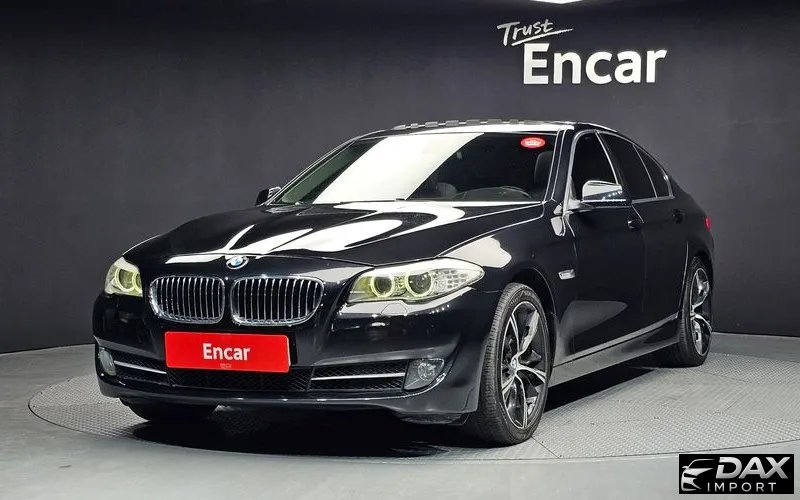 BMW 5-Series 520d