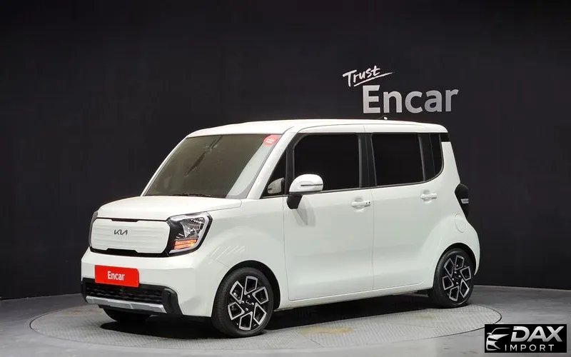 Kia RAY Signature