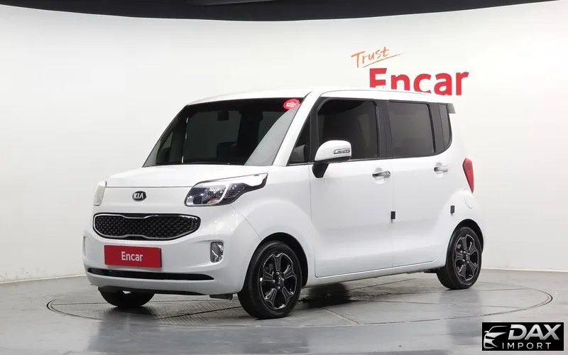 Kia RAY Prestige