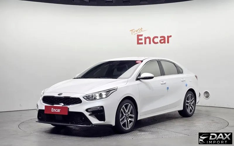 Kia K3 Prestige