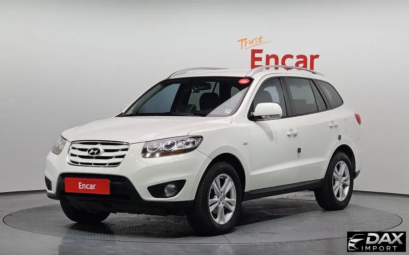 Hyundai Santafe 2WD(2.0 e-VGT) MLX