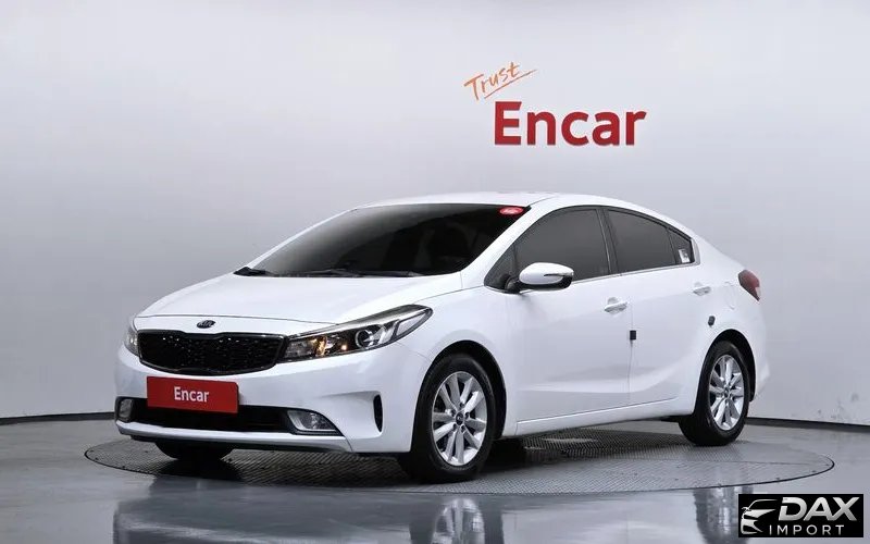 Kia K3 Diesel Trendy