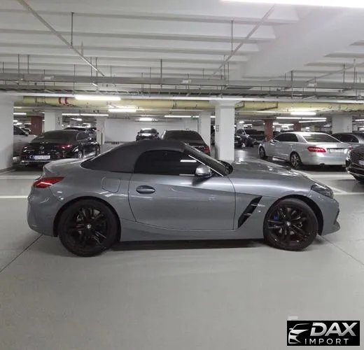 BMW Z4 sDrive20i M Sport