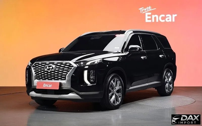 Hyundai Palisade Diesel 2.2 2WD