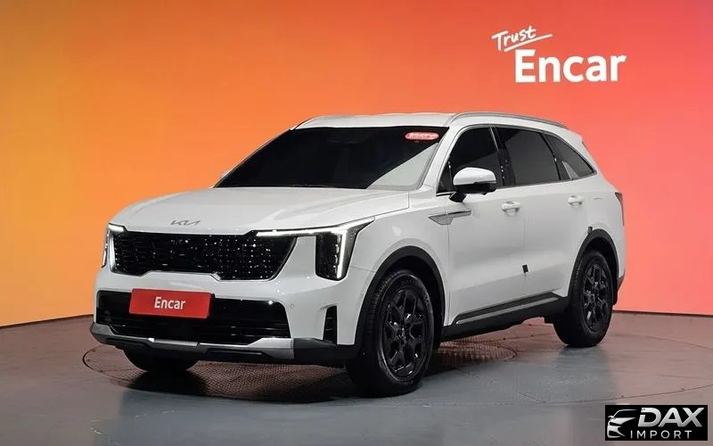 Kia Sorento HEV 1.6 2WD