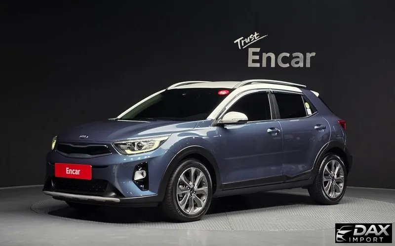 Kia Stonic 1.4