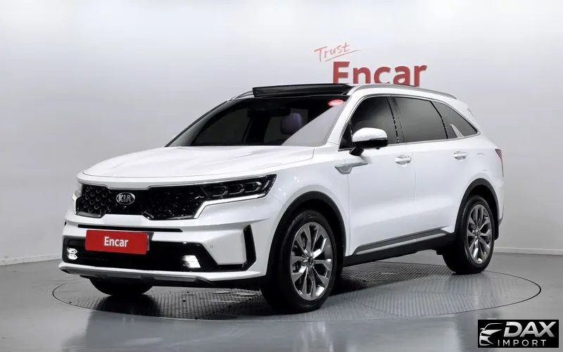 Kia Sorento Diesel 2.2 2WD