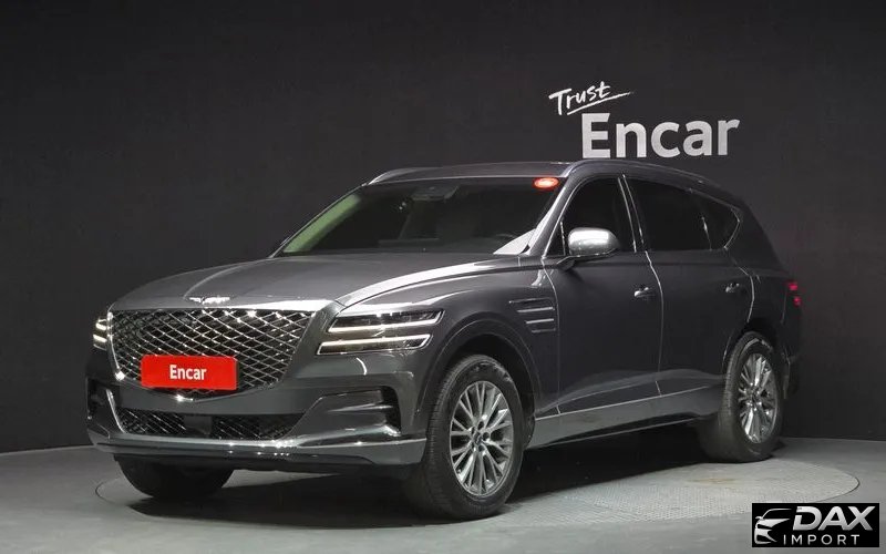 Genesis GV80 3.0 Diesel 2WD