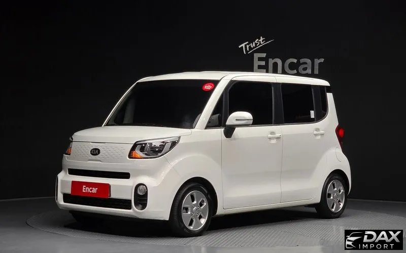 Kia RAY Trendy
