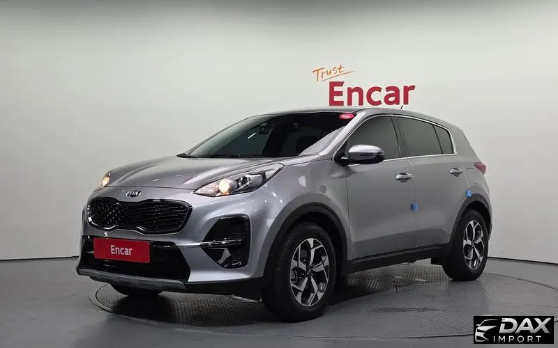 Kia Sportage Diesel 1.6 2WD